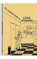 The Complete Guide to Lock Picking