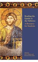 Reading the Epistle to the Hebrews