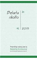 Belarta Rikolto 2015