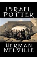 Israel Potter by Herman Melville, Fiction, Classics