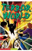 Terror World