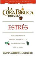 La Cura Biblica Para El Estres