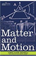Matter and Motion
