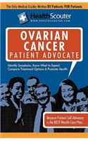 Healthscouter Ovarian Cancer Patient Advocate