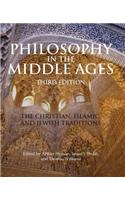 Philosophy in the Middle Ages