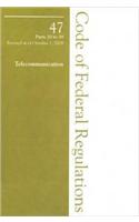 2009 47 CFR 20-39 (FCC)