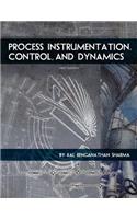 Process Instrumentation, Control, and Dynamics