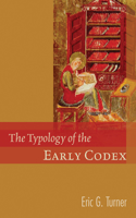 Typology of the Early Codex
