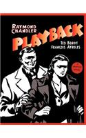 Playback: A Graphic Novel