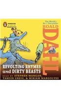 Revolting Rhymes and Dirty Beasts