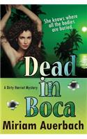 Dead in Boca