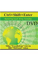 Ctrl+shift+enter: Mastering Excel Array Formulas