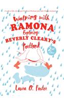 Walking with Ramona