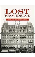 Lost Providence
