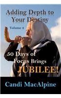 Adding Depth To Your Destiny