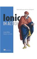 Ionic in Action