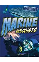 Marine Biologists