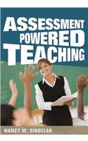 Assessment Powered Teaching