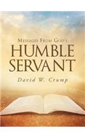Messages From God's Humble Servant