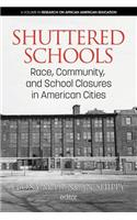 Shuttered Schools
