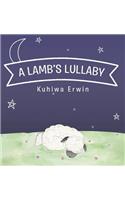 A Lamb's Lullaby