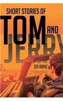 Short Stories of Tom and Jerry