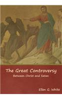 Great Controversy; Between Christ and Satan