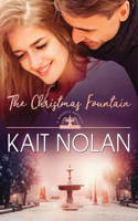 The Christmas Fountain: (9 Wishful Romance)