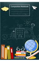 Composition Notebook