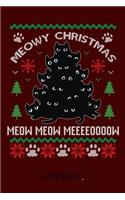 MEOWY Christmas