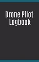 Drone Pilot Logbook