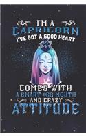 Capricorn