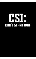 Csi