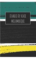 Diario De Viaje Mozambique