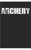 Archery