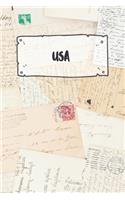 USA