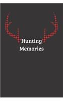 Hunting memories