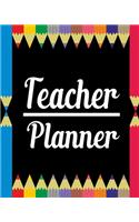 Teacher Planner