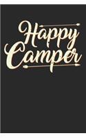 Happy Camper