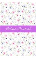 Helene's Journal