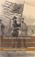 The Burial of the Guns