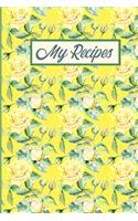 My Recipes