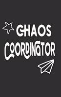 Chaos Coordinator