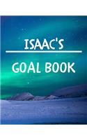 Isaac's Goal Book