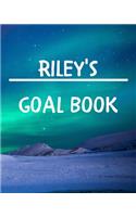 Riley's Goal Book