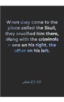 Luke 23