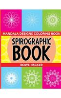 Spirographic Book