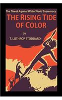 The Rising Tide of Color