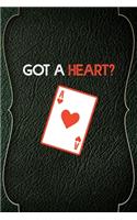 Got A Heart?