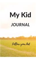 My Kids Journal